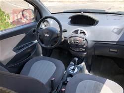 Chery X1